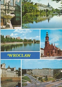Wrocław - 010591