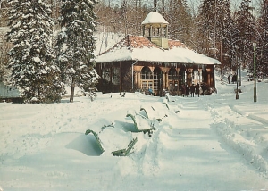 Krynica - 010593