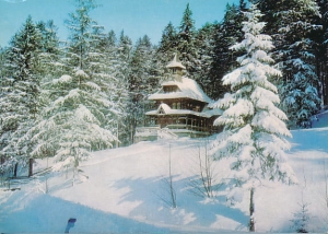 Zakopane - 010598