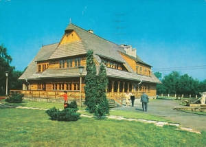 Chorzów - 010600