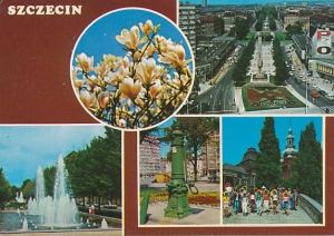 Szczecin - 010630