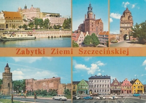 Szczecin - 010631