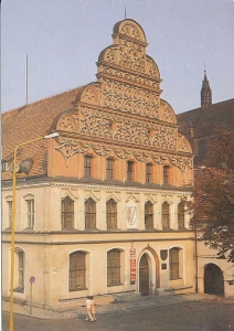 Stargard Szczeciński - 010635