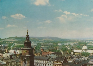 Kraków - 010637