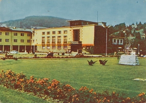 Wisła - 010640