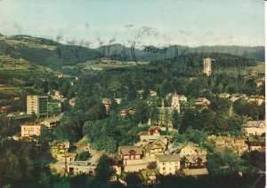 Szczawnica - 010644