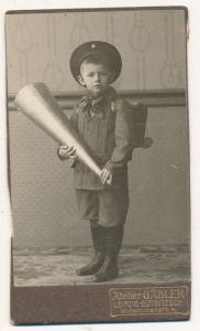 CDV Fotografia wizytowa - 5247