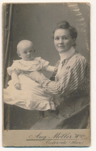 CDV Fotografia wizytowa - 5248