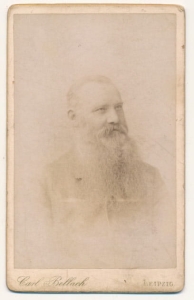 CDV Fotografia wizytowa - 5257
