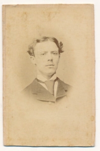 CDV Fotografia wizytowa - 5266