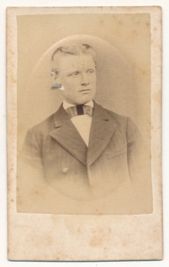 CDV Fotografia wizytowa - 5267