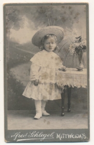 CDV Fotografia wizytowa - 5272