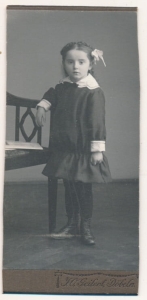 CDV Fotografia wizytowa - 5282