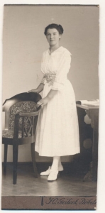 CDV Fotografia wizytowa - 5284
