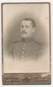 CDV Fotografia wizytowa - 5286