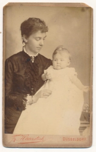 CDV Fotografia wizytowa - 5289