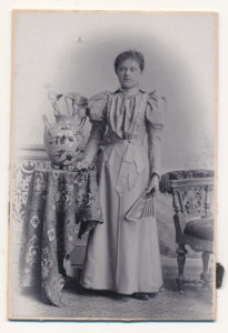 CDV Fotografia wizytowa - 5305