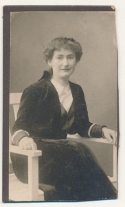 CDV Fotografia wizytowa - 5307