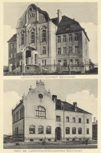 Bojanowo widokowa - Reprodukcja 15649