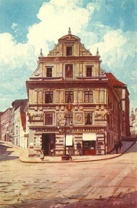 Świdnica - Reprodukcja 658