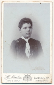 CDV GORZÓW WIELKOPOLSKI - 5321