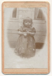 CDV Fotografia wizytowa - 5345