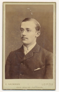 CDV Fotografia wizytowa - 5364