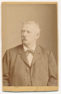 CDV Fotografia wizytowa - 5369