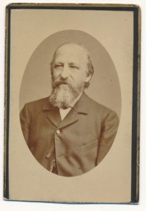 CDV Fotografia wizytowa - 5378