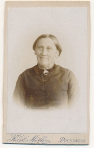 CDV Fotografia wizytowa - 5379
