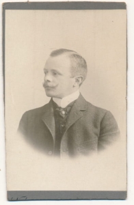 CDV Fotografia wizytowa - 5398