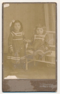 CDV Fotografia wizytowa - 5405