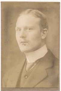 CDV Fotografia wizytowa - 5411