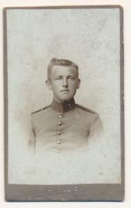 CDV Żołnierz wojsko - 5417