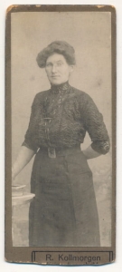 CDV Fotografia wizytowa - 5432