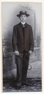 CDV Fotografia wizytowa - 5433