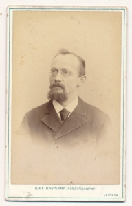 CDV Fotografia wizytowa - 5441