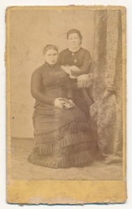 CDV Fotografia wizytowa - 5446