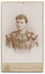 CDV Fotografia wizytowa - 5455