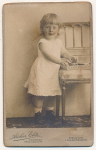 CDV Fotografia wizytowa - 5456