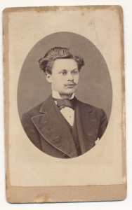 CDV Fotografia wizytowa - 5467