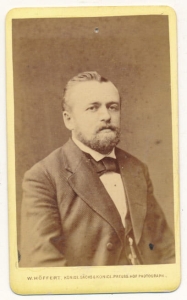 CDV Fotografia wizytowa - 5469