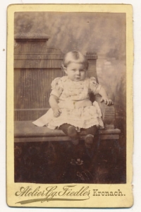 CDV Fotografia wizytowa - 5475