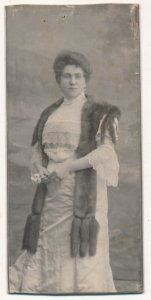 CDV Fotografia wizytowa - 5478
