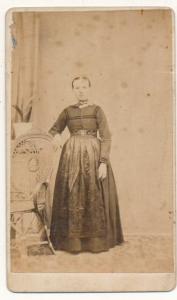 CDV Fotografia wizytowa - 5479