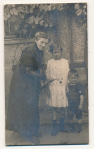 CDV Fotografia wizytowa - 5483