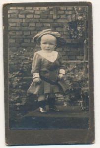 CDV Fotografia wizytowa - 5487