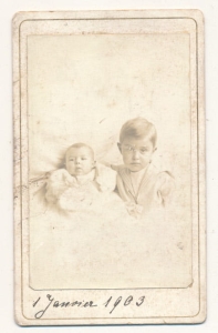 CDV Fotografia wizytowa - 5488