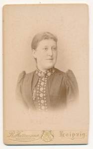 CDV Fotografia wizytowa - 5496