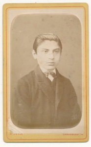 CDV GORZÓW WIELKOPOLSKI - 5527